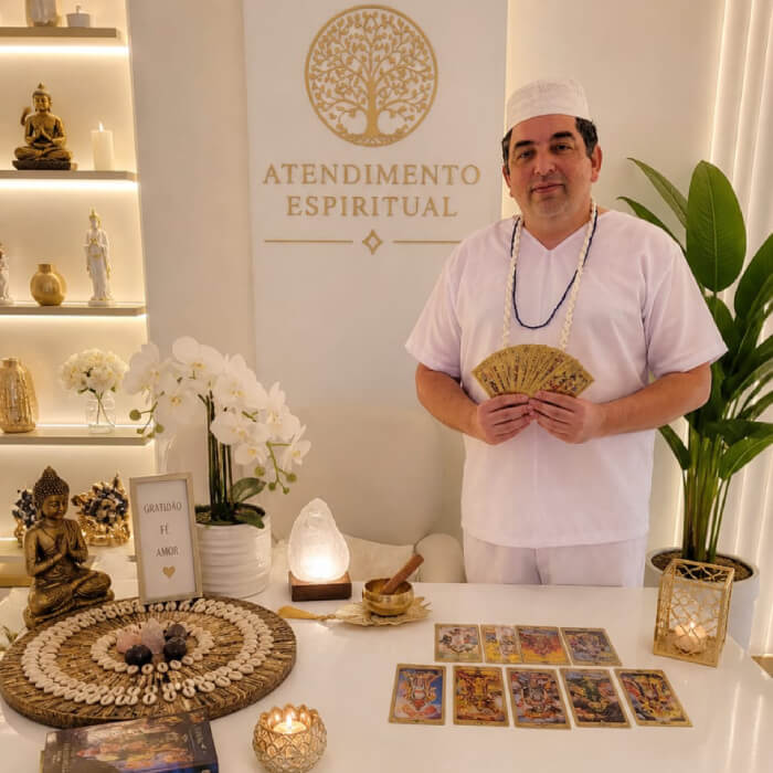 Pai Fábio de Ogum — galeria 3