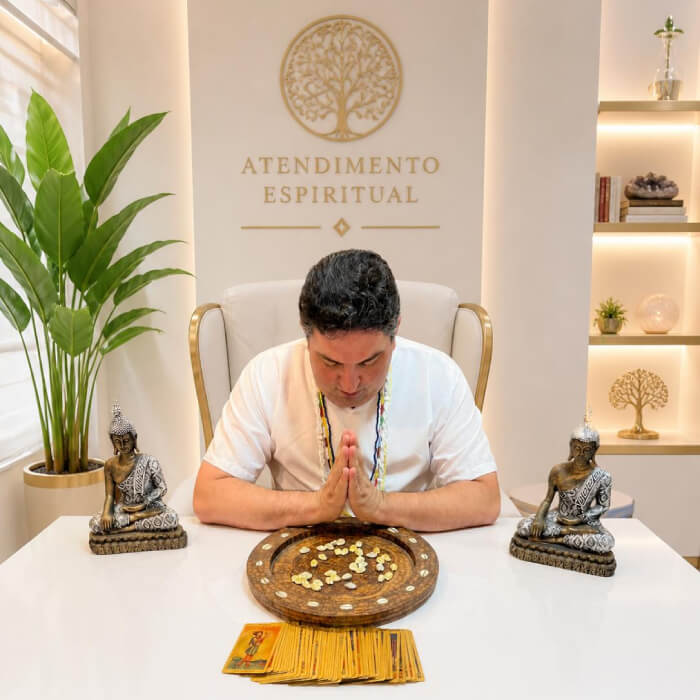 Pai Fábio de Ogum — galeria 4